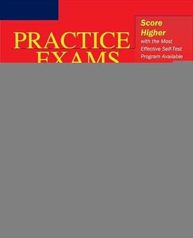 RHCSA/RHCE Red Hat Linux Certification Practice Exams with Virtual Machines (Exams EX200 & EX300)