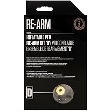 MUSTANG SURVIVAL Re-Arm Kit Parent