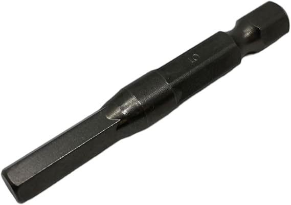Tohnichi #62 Hex Bit (5mm) B-5