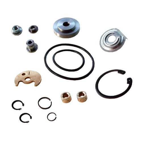 Turbo Rebuild Kit Repair Kit for ISUZU 4BD1T Mitsubishi TD04HL-15G 49189-005XX Turbocharger