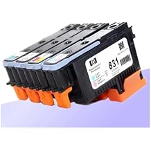 Latex Printhead for H-P 831 HP831 CZ677A CZ678A CZ679A CZ680A Print Head for H-P Latex 110 115 310 315 330 335 360 365 370/570(1SET)