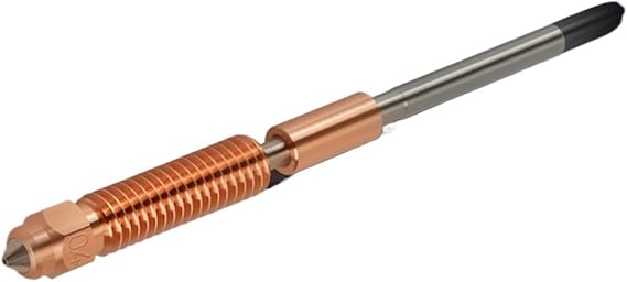 Compatible For Creality, K1C Nozzle Kit