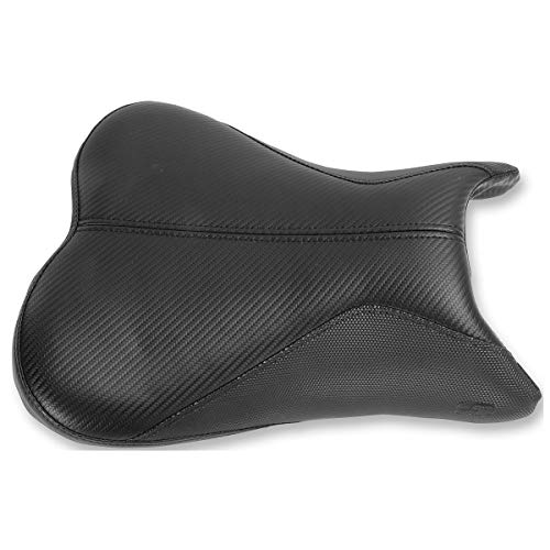 Saddlemen GP-V1 Seat BLACK WITH CARBON FIBER LOOK For 06-07 SUZUKI GSXR750