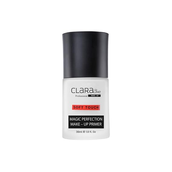 Primer, Make-up Primer