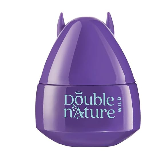 Jjafra Double Nature Wild Eau de Toilette 1.7 fl. oz. (Wild)