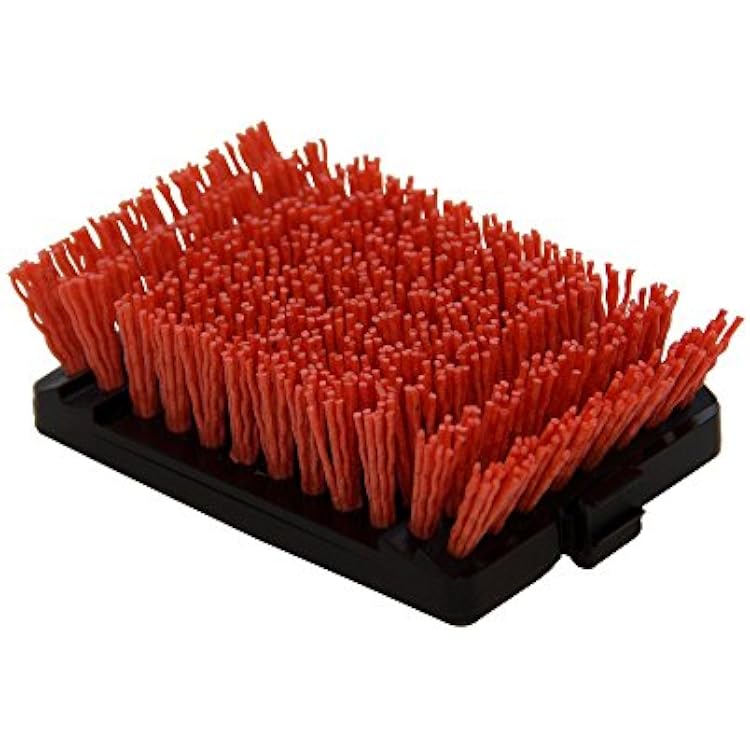 Char-Broil 140 534 - Replacement Cool-Clean Brush Head.
