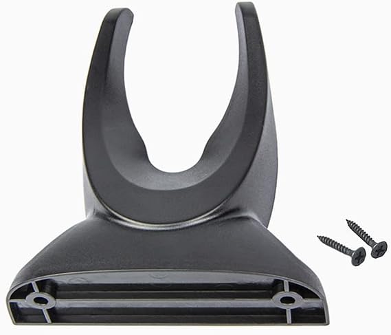 VACINV Universal Barcode Scanner Holder, Barcode Scanning Holder(Stand-U)