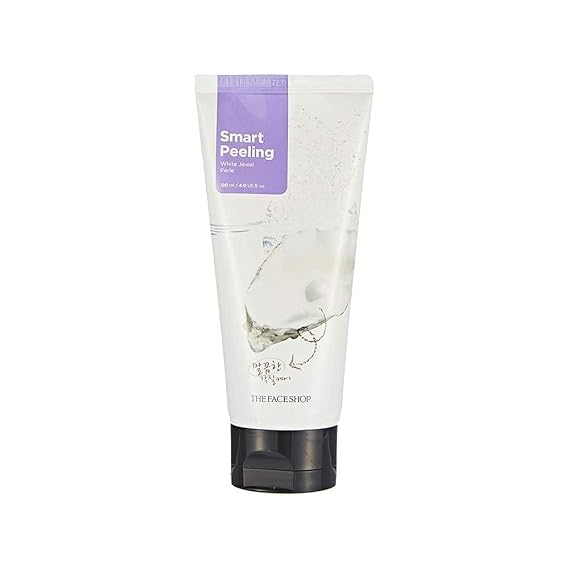 Face Shop Smart Peeling