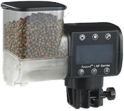 Grech AF-500 Automatic Feeder 6 Times per Day