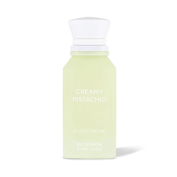 Gulf Orchid Creamy Pistachio Eau De Parfum