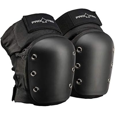 Pro-Tec Street Knee Pads