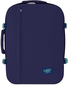 Cabinzero Classic Backpack 44L Unisex Adult (Pack of 1)