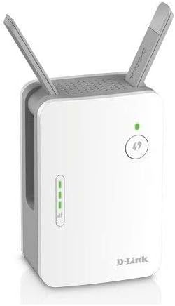 D-Link AC1200 Wi-Fi Range Extender (DAP-1620)
