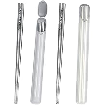 Personalized chopsticks Can be customized and reused with box