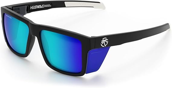 Heat Wave Visual Performance Vise Z87+ Sunglasses