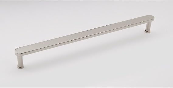 Alno A717-12-PN - Pulls Cabinet Hardware
