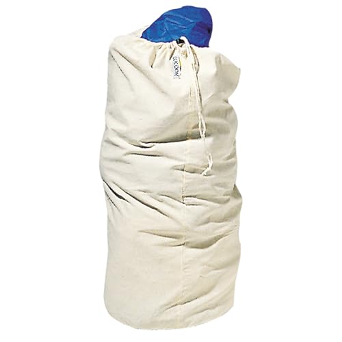 COCOON - Premium - Two-In-One Separated Packing Cube Light