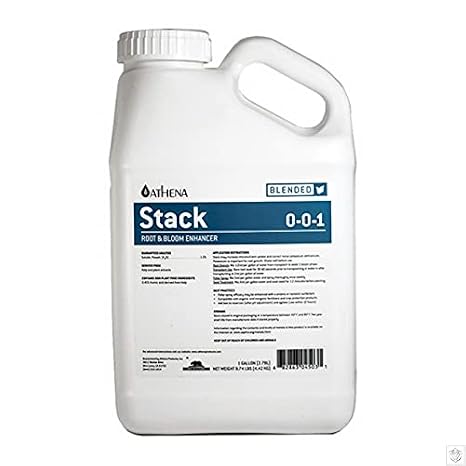 HighStreetHydro® JUNGLE BOYS! Athena Stack 32oz (If You Know You Know)…