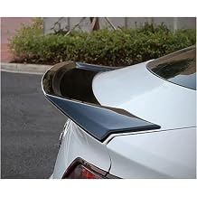 Dyale Car Rear Spoilers,for VW Passat CC Standard 2009 2010 2011 2012 2013 2014 2015 2016,Car Rear Trunk Spoiler Wing Boot Lip Exterior Accessories