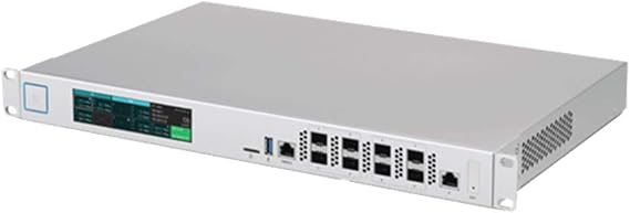 UniFi Security Gateway XG