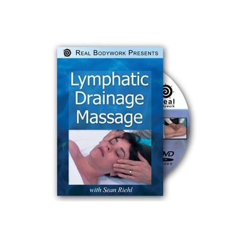 Lymphatic Drainage Massage