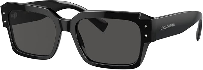 Dolce & Gabbana Men's Sunglasses DG4460