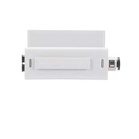 AMS Hub for Bambu for Lab A1 Series 3D Printer Parts for AMS on for Bambu A1 Mini with AMS 2 Pro and AMS HT for BambuLab A1