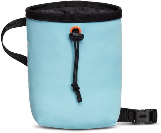 Mammut Crag Chalk Bag Blood Red