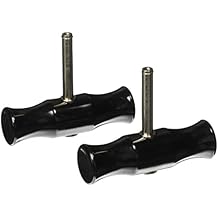 Tool Aid S&G (87440) Windshield Cut-Out Wire Handle, Set of 2 , black, One Size