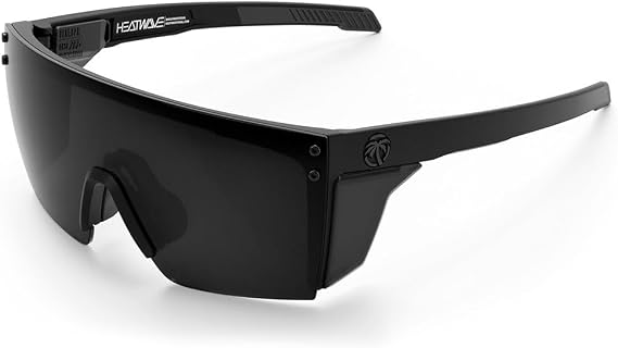 Heat Wave Visual Performance Lazer Face Z87+ Sunglasses