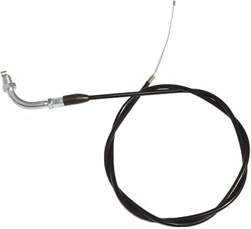 GoPowerSports 52" Mini Bike Throttle Cable