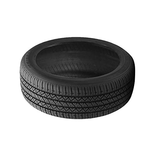 Bridgestone POTENZA RE92A RFT Performance-Winter Radial Tire - P26550R20 106V RFT 272h