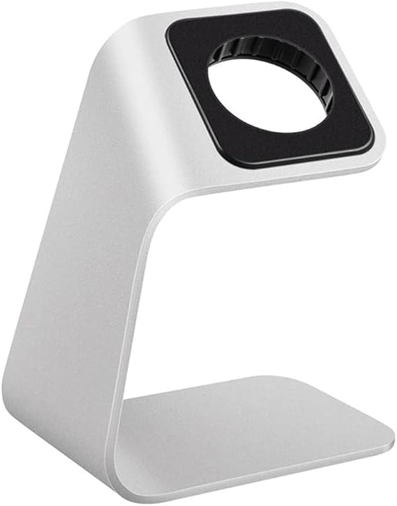 Metal Aluminum Charger Stand Holder Dock Station Desktop Base