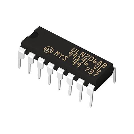 10pcs Cd4511be Cd4511 Dip-16