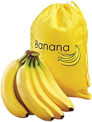 Banana Storage Bag