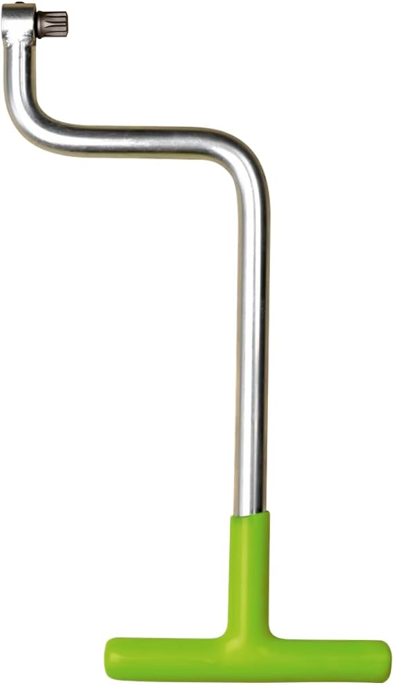 Mueller-Kueps Wheel Alignment Wrench Mercede
