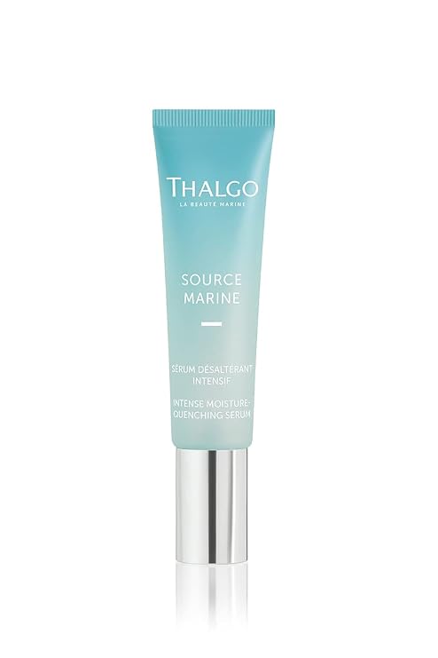 Intensive Moisture Quenching Serum
