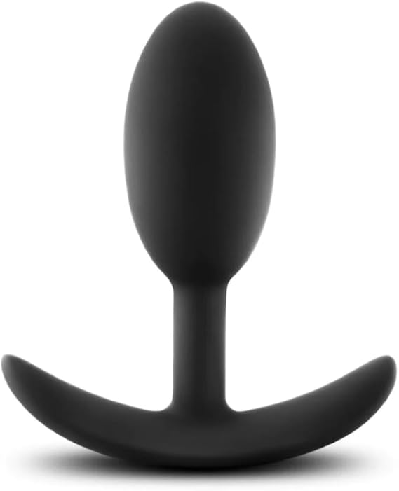 Hollow Silicone Backside Beads with Motion-Activated Stimulation NY70548
