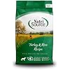 NutriSource Dry Dog Food, Turkey and Rice, 26LB