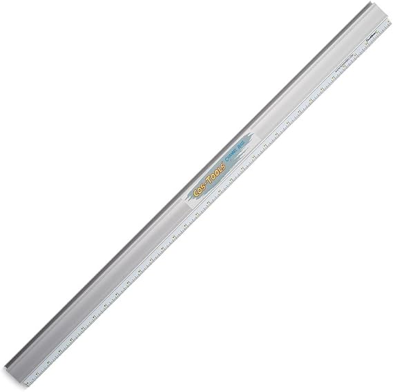 Logan Cos-Tools Channel Rail (XT3001)