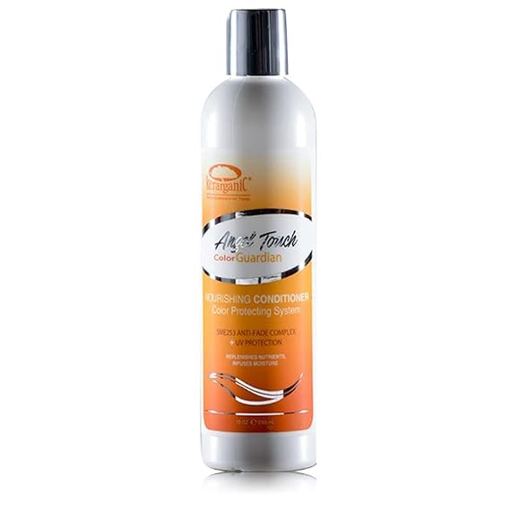 Angel Touch Color Guardian Nourishing Hair Color Conditioner