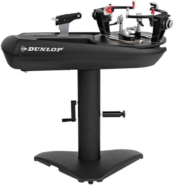 Do It Tennis Dunlop Stringing Machine 2.0 (Linear)
