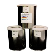 BONDiT B-481, Potting Compound, Coating, 3 Qt.