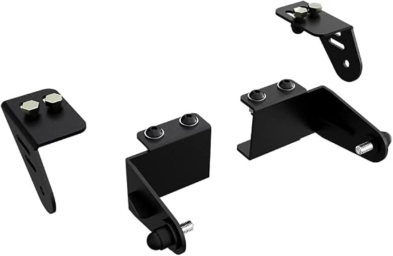 Front Runner LED Light Bar Rack Mount Universal Brackets