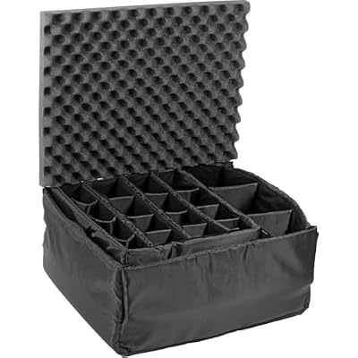 Pelican 1620 Padded Divider Set