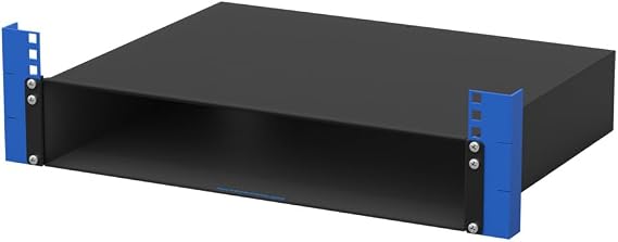 RackSolutions 2U Rackmount Box 14in Depth