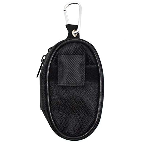 Teak Tuning Fingerboard TravelCarry Bag - Black