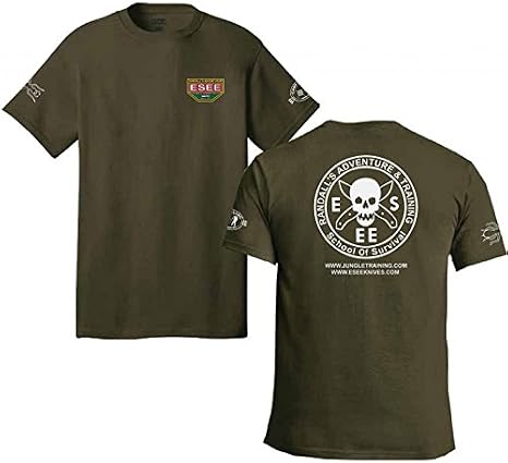 ESEE Training T Shirt