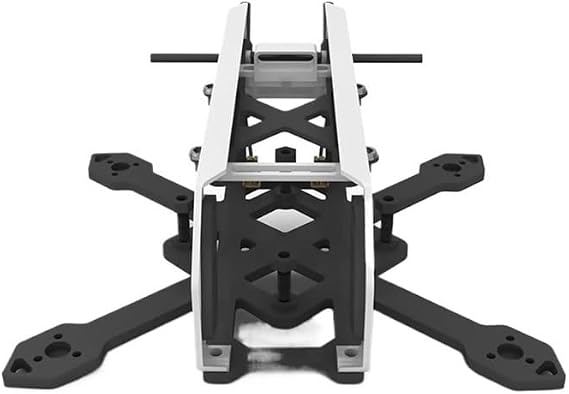 Eagle2 1.6inch Frame Kit 2.4G/915 Fit For FPV Quadcopter O4 PRO/O3 Air Unit(915MHz Frame KIT)