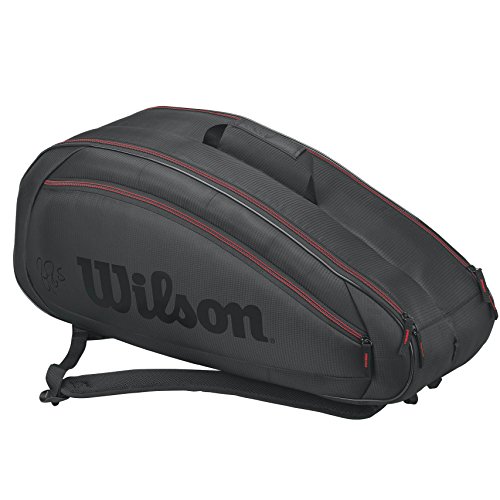 Wilson Federer Tennis Bag Series